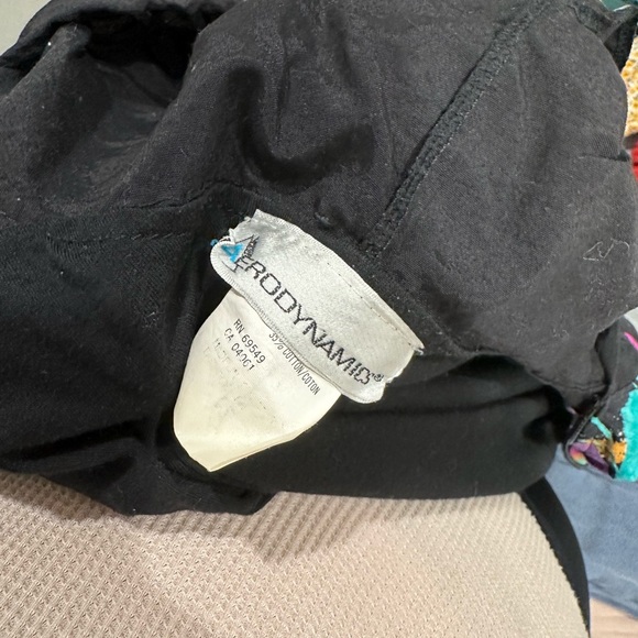 Vintage Aerodynamics jacket - Picture 2 of 2